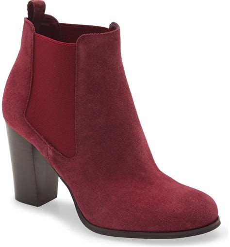 Michael Michael Kors Lottie Chelsea Boot 